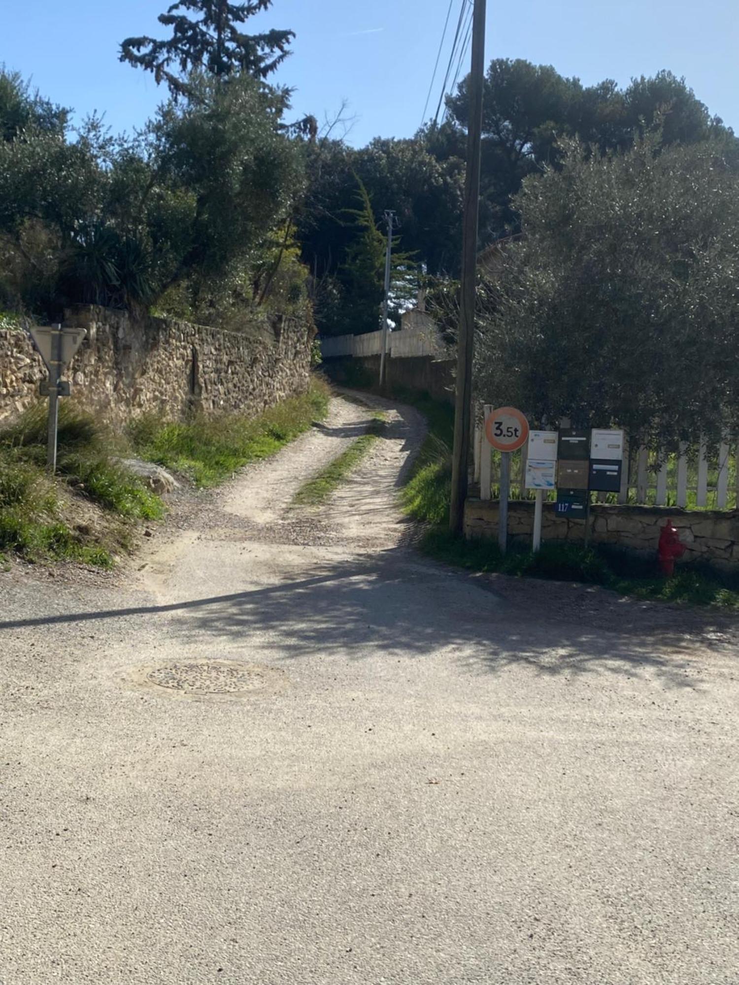 La Bastidonne Maisonnette Entre Luberon Et Sainte Victoire מראה חיצוני תמונה